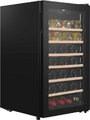 Винный шкаф Maunfeld MFWC-118S40 Винный шкаф Maunfeld MFWC-118S40