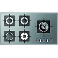 Варочная панель Fulgor Milano LH 905 G WK ME Варочная панель Fulgor Milano LH 905 G WK ME