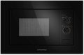Встраиваемая микроволновая печь Maunfeld MBMO820MGB203