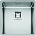Мойка Fulgor Milano P1B 4545 Q F-SF
