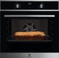 Духовой шкаф Electrolux EOF5F70X