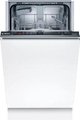 Встраиваемая посудомоечная машина BOSCH SRV2IKX2CR Встраиваемая посудомоечная машина BOSCH SRV2IKX2CR