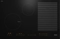 Варочная панель Miele KM 7679 FL Варочная панель Miele KM 7679 FL