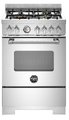Варочный центр Bertazzoni MAS64L1EXT2
