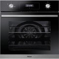 Электрический духовой шкаф Haier HOD-P08TGBX Электрический духовой шкаф Haier HOD-P08TGBX