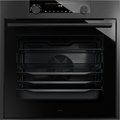 Мультифункциональный духовой шкаф Asko OP8687B