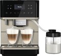 Кофемашина Miele CM 6360 OBCM Кофемашина Miele CM 6360 OBCM