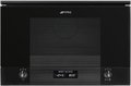 Встраиваемая микроволновая печь Smeg MP122B3 Встраиваемая микроволновая печь Smeg MP122B3