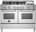 Варочный центр Bertazzoni MAS126G2EXT Варочный центр Bertazzoni MAS126G2EXT