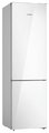 Холодильник с нижней морозильной камерой BOSCH KGN39LW32R Холодильник с нижней морозильной камерой BOSCH KGN39LW32R