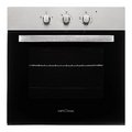 Духовой шкаф KRONA NOCE 60 IX