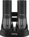 Набор мельниц для специй Korting KSM 0001-MR2 Набор мельниц для специй Korting KSM 0001-MR2