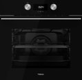 Духовой шкаф Teka HLB 8300 Black glass Духовой шкаф Teka HLB 8300 Black glass