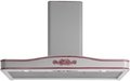 Вытяжка Falmec Lilium 60 (600) S red Вытяжка Falmec Lilium 60 (600) S red