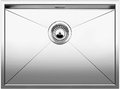 Мойка Blanco Zerox 550-U нержавеющая сталь Мойка Blanco Zerox 550-U нержавеющая сталь