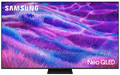 Телевизор Samsung QE85QN80FAUXRU 85" (216 см)
