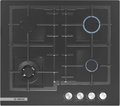 Газовая варочная панель Bosch PNH6B6O92R Газовая варочная панель Bosch PNH6B6O92R