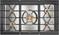 Варочная панель Gaggenau CG 492-211 Варочная панель Gaggenau CG 492-211