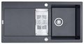 Мойка Franke MRG 651-78 3 графит Мойка Franke MRG 651-78 3 графит