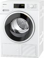 Сушильная машина Miele TWD260WP Сушильная машина Miele TWD260WP