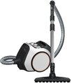 Пылесос Miele SNRF0 Boost CX1 PowerLine Parquet белый Пылесос Miele SNRF0 Boost CX1 PowerLine Parquet белый