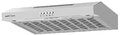 Вытяжка Krona LOTTE 500 inox PB Вытяжка Krona LOTTE 500 inox PB