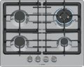 Газовая варочная панель Bosch PGH6B5K90R Газовая варочная панель Bosch PGH6B5K90R