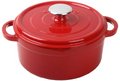 Кастрюля Korting K 1224 R Кастрюля Korting K 1224 R