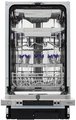 Встраиваемая посудомоечная машина Krona MARTINA 45 BI Встраиваемая посудомоечная машина Krona MARTINA 45 BI