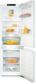 Встраиваемый холодильник Miele KFN 7734 E Встраиваемый холодильник Miele KFN 7734 E