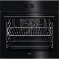 Духовой шкаф AEG BPE748380B Духовой шкаф AEG BPE748380B