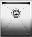 Мойка Blanco Zerox 340-IF/N нержавеющая сталь Мойка Blanco Zerox 340-IF/N нержавеющая сталь