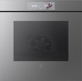 Духовой шкаф V-ZUG Combair V6000 60 C6T-21068 (платиновое стекло) Духовой шкаф V-ZUG Combair V6000 60 C6T-21068 (платиновое стекло)