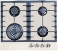 Газовая варочная панель из закаленного стекла Zigmund Shtain MN 197.61 I