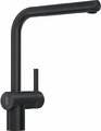 Смеситель Franke Atlas Neo Sensor черный матовый Смеситель Franke Atlas Neo Sensor черный матовый