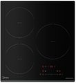 Варочная панель индукционная Midea MIH43103F