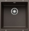 Мойка Blanco ROTAN 400-U Silgranit кофе