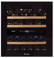 Встраиваемый винный шкаф Pando PVMAVP 60-23CRL W Встраиваемый винный шкаф Pando PVMAVP 60-23CRL W
