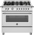 Варочный центр Bertazzoni HER96L2EXT Варочный центр Bertazzoni HER96L2EXT