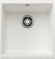 Мойка Blanco ROTAN 400-U Silgranit белый
