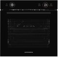 Духовой шкаф Kuppersberg HT 612 Black Духовой шкаф Kuppersberg HT 612 Black