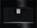 Встраиваемая кофемашина AEG KKB894500B Встраиваемая кофемашина AEG KKB894500B