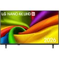 Телевизор LG 65NU900B6LA (2026) 65" (165 см) 2026