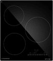Варочная панель Maunfeld AVI4533SBK