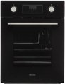 Духовой шкаф KRONA Соната 45 черное стекло (Sonata 45 BL G2)