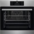 Духовой шкаф Aeg BEB 331110 M Духовой шкаф Aeg BEB 331110 M