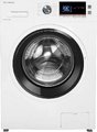 Стиральная машина Maunfeld MFWM148WH Стиральная машина Maunfeld MFWM148WH