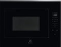 Встраиваемая микроволновая печь Electrolux KMFD264TEX Встраиваемая микроволновая печь Electrolux KMFD264TEX