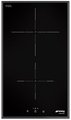 Варочная панель Smeg SI5322B Варочная панель Smeg SI5322B