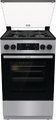 Комбинированная плита Gorenje GK5C41SF
